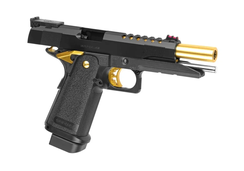 Hi-Capa 5.1 GOLD MATCH - Bild 3