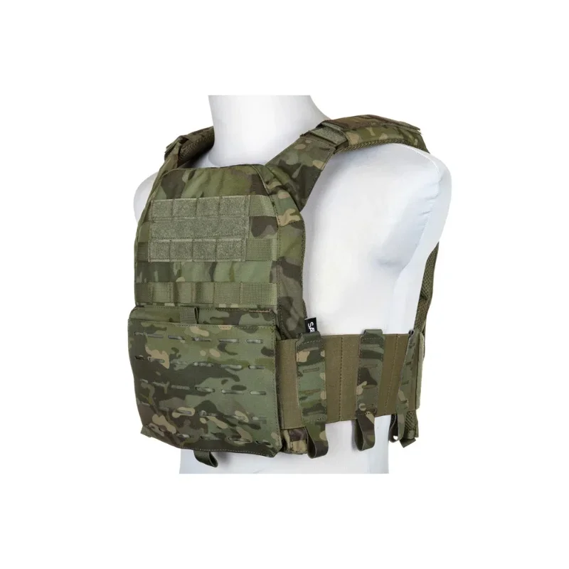 Specna Arms Tactical Advanced Plate Carrier Vest Specna Arms Tactical Advanced Plate Carrier Vest