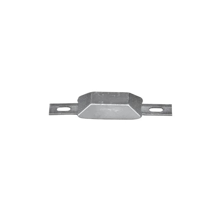 Magnesium Anod – CC 132mm – Skandinavisk typ Magnesium Anod – CC 132mm – Skandinavisk typ