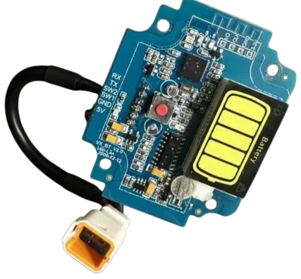Battery Indicator PCB (Indicador de Bateria) for Inmotion V11Y - Bild 2