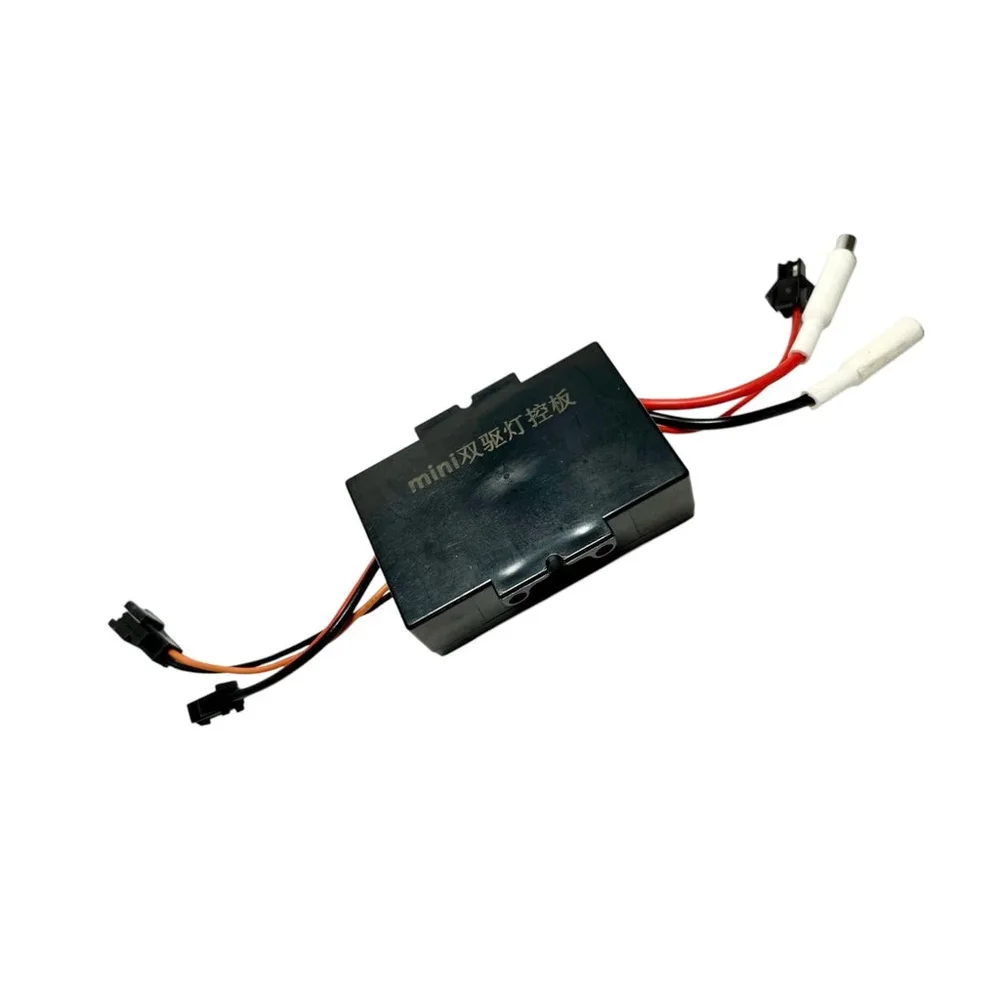 LED light controller (Contrôleur de lumière LED/Controlador de luz LED) DT Mini Long Body - Bild 1