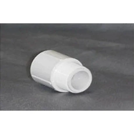 PVC Förlängning 3/4″ hona/hane CS