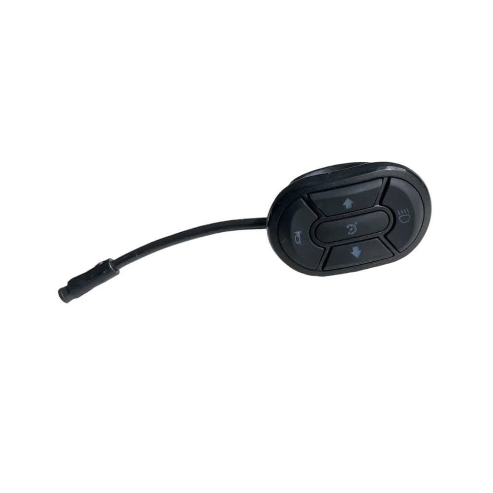 Multi-switch (Botonera) Inmotion RS - Bild 3