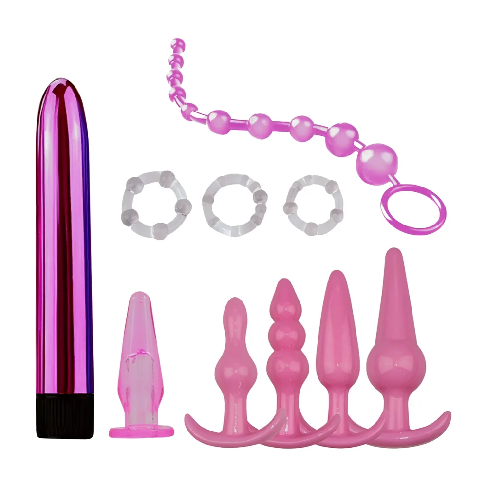 ANALLEKSAKSSET RING ANALLEKSAKSSET RING