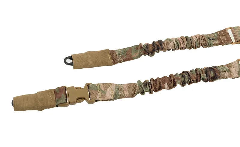 Polstret 2-punkts sling – Multicam - Bild 3