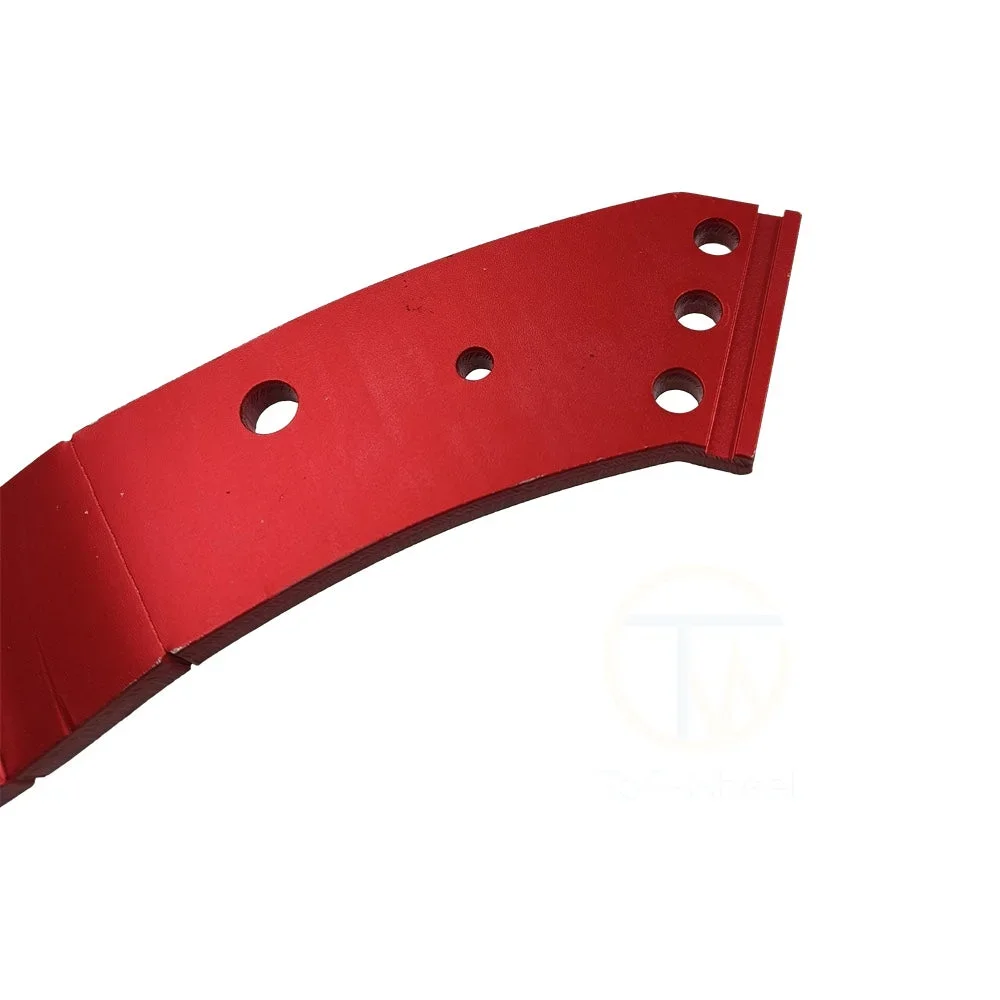 Obarter X3 Scooter Rotating Head Bracket Support Plate Kit - Bild 2