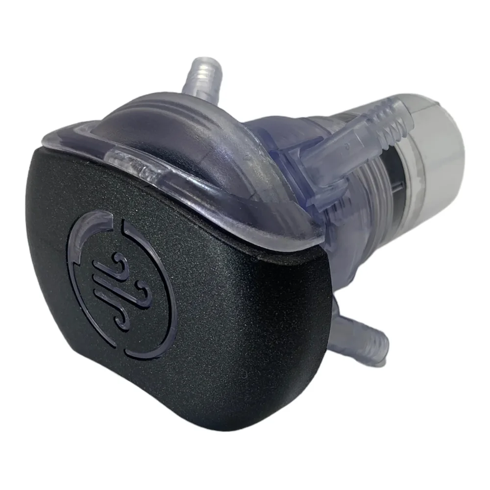Luftkontroll 1″ Aura 2020 CS Luftkontroll 1″ Aura 2020 CS