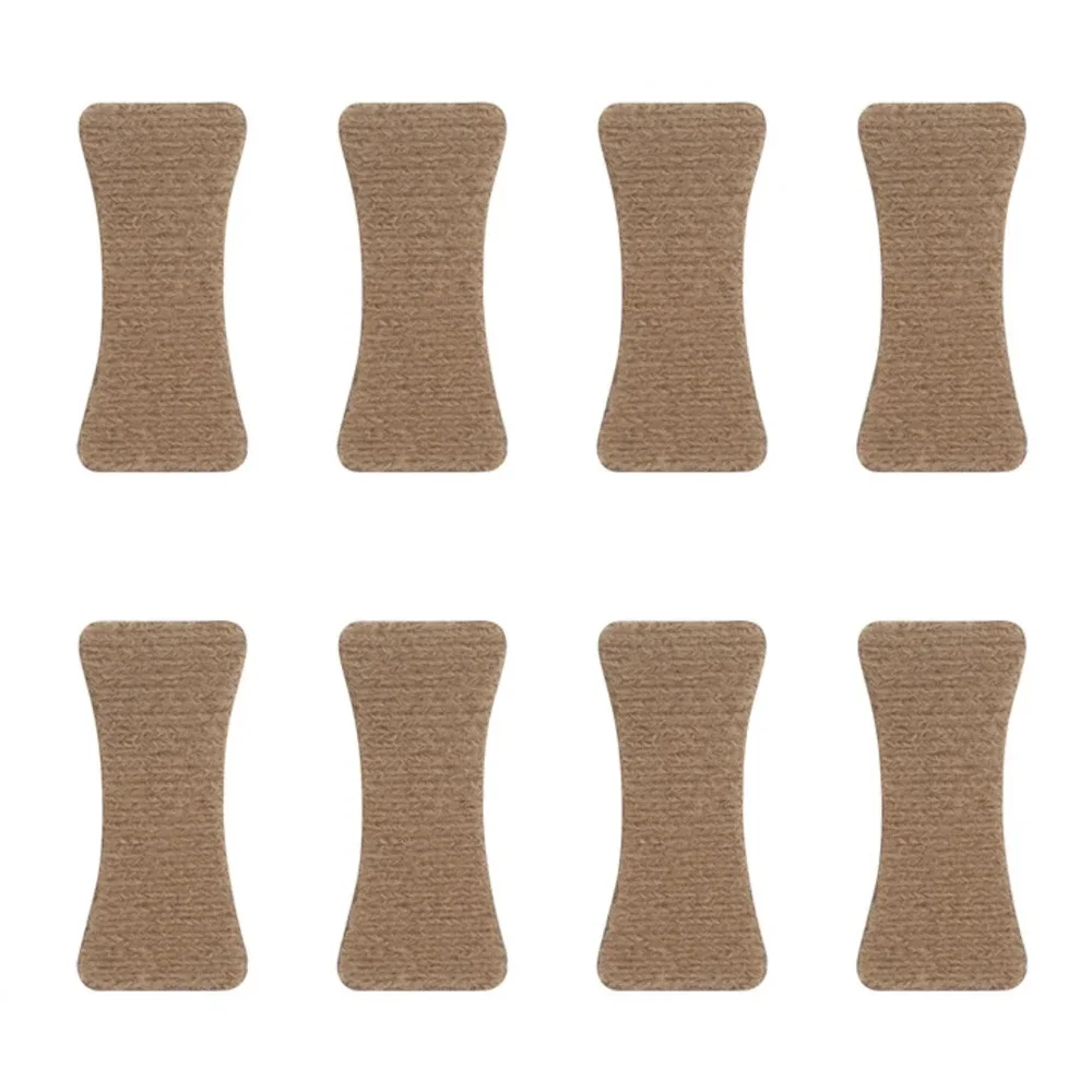 WST VELCRO PATCH Cable Organizer, 8 Pcs - Bild 1