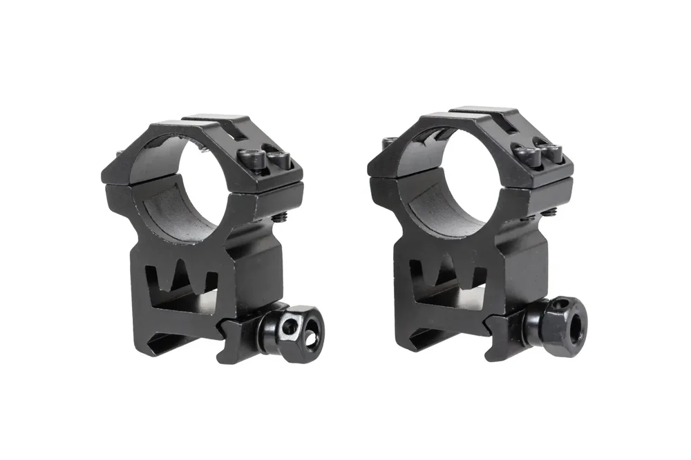 Specna Arms 25mm two-piece optics mount for RIS rail (high) - Bild 2