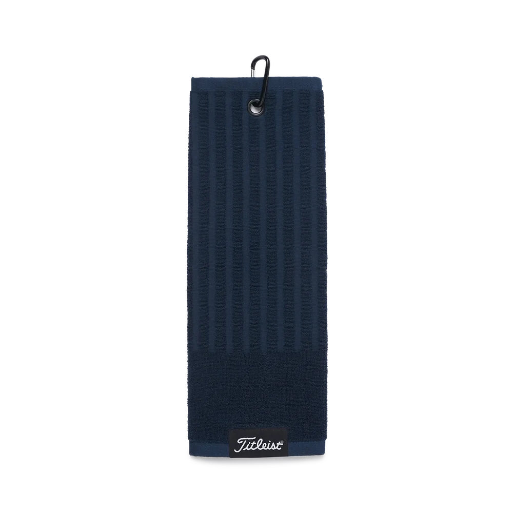 Titleist Trifold Cart Towel - Bild 2