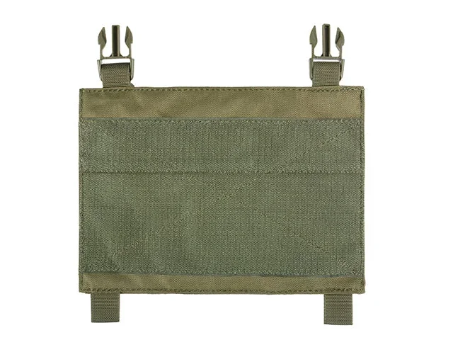 Buckle Up Triple lommepanel til SR25/AR-10/M14/SCAR-H – oliven - Bild 3