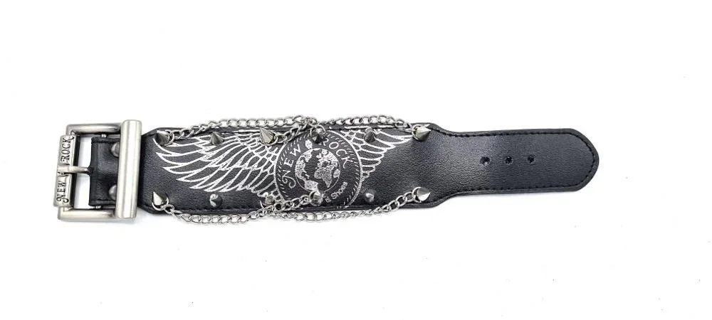 Armband - New Rock - Bild 2