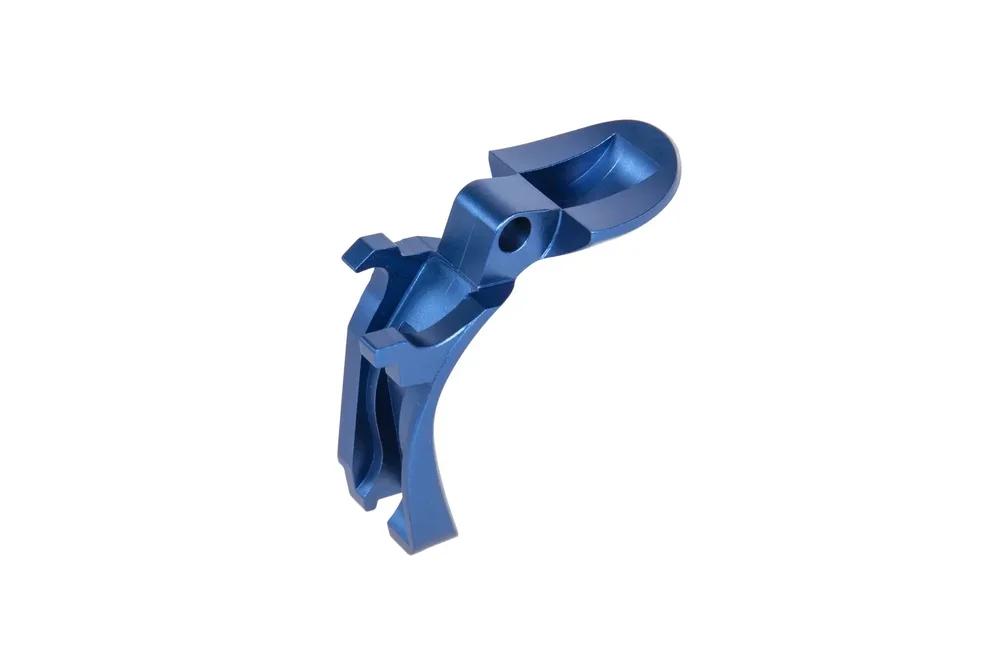 LA Capa Customs 7075 Grip Safety til Hi Capa - Bild 2