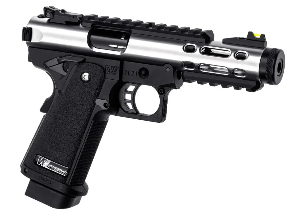 WE Galaxy Hi-Capa Series – Dual Tone WE Galaxy Hi-Capa Series – Dual Tone