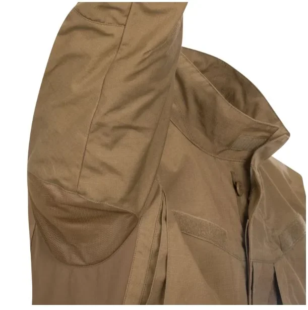 MBDU® Jakke – NyCo Ripstop – Flecktarn (Skaffevare) MBDU® Jakke – NyCo Ripstop – Flecktarn (Skaffevare)