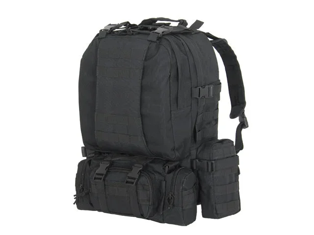 3-dages assault pack 3-dages assault pack