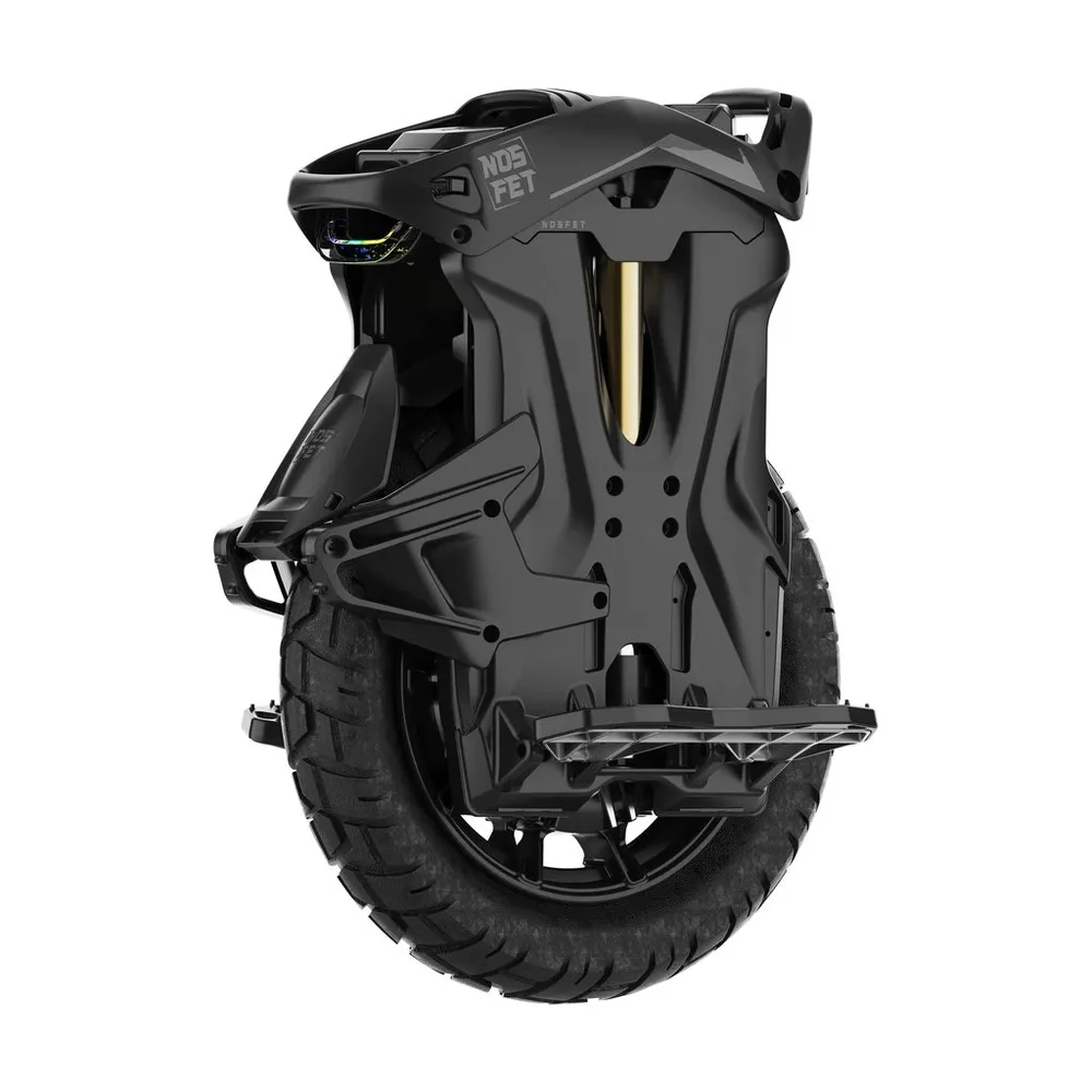 NOSFET AEON 50S 1300Wh Elektrisk Enhjuling – Kraftfull Off-road Prestanda - Bild 1