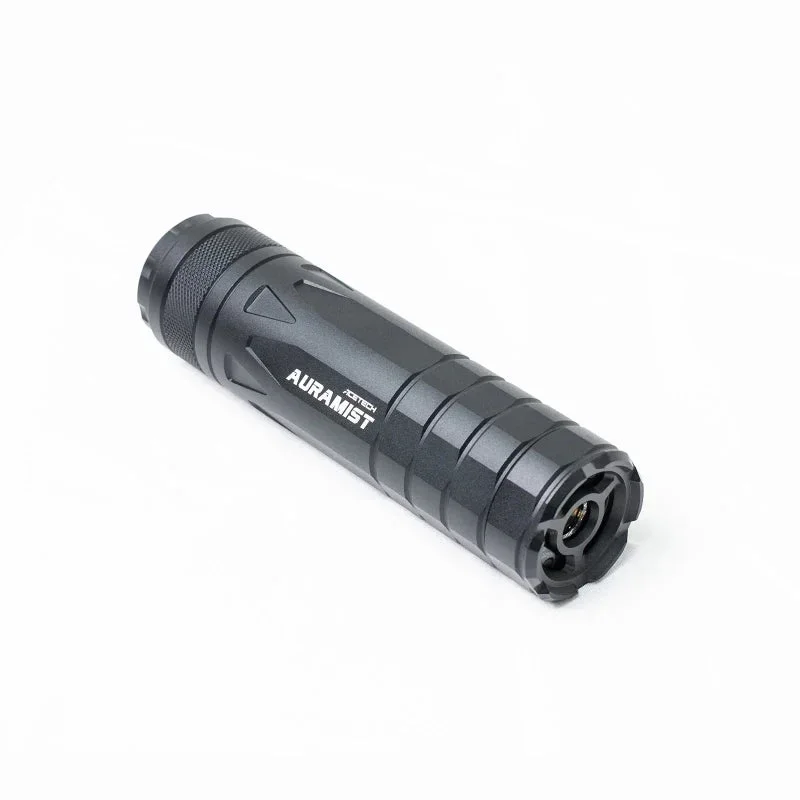 AceTech AURAMIST Tracer Unit med Muzzle Flas, Damp-effekt – Sort AceTech AURAMIST Tracer Unit med Muzzle Flas, Damp-effekt – Sort
