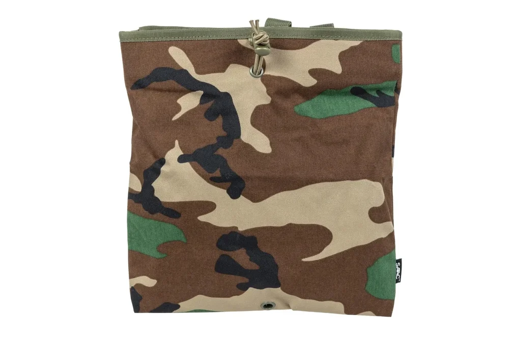 Specna Arms Tactical QR II Plate Carrier Vest Multicam - Bild 2