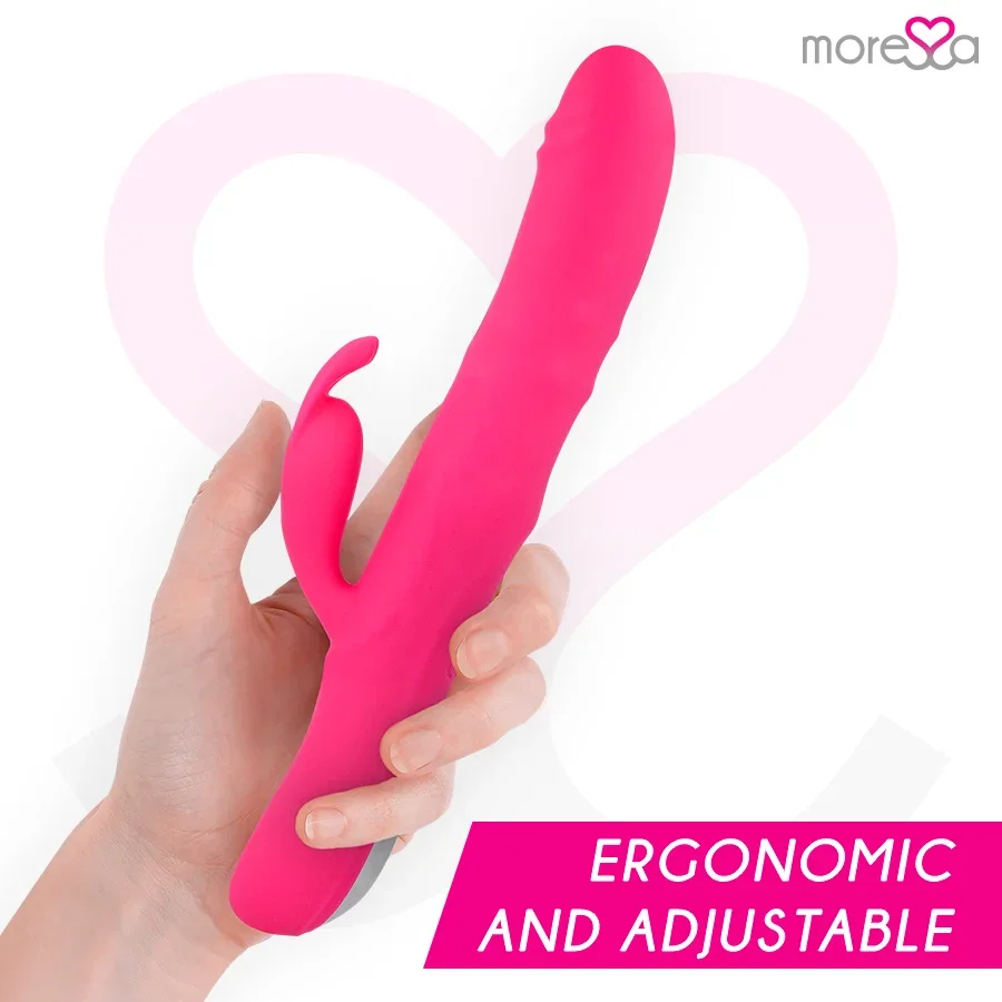 VIBRATOR WARREN PREMIUM - Bild 3