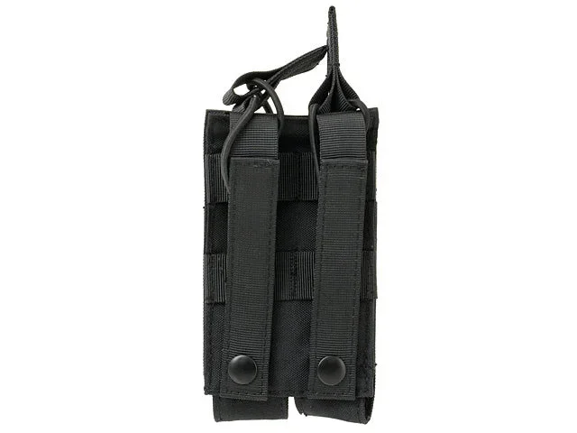 Double magasinlomme til MP5/MP7/MP9 - Bild 3