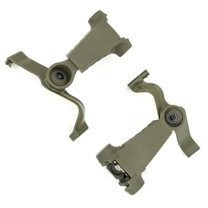 EARMOR M16A ARC Helmet Mount for M31 / M32 Headset - Bild 1