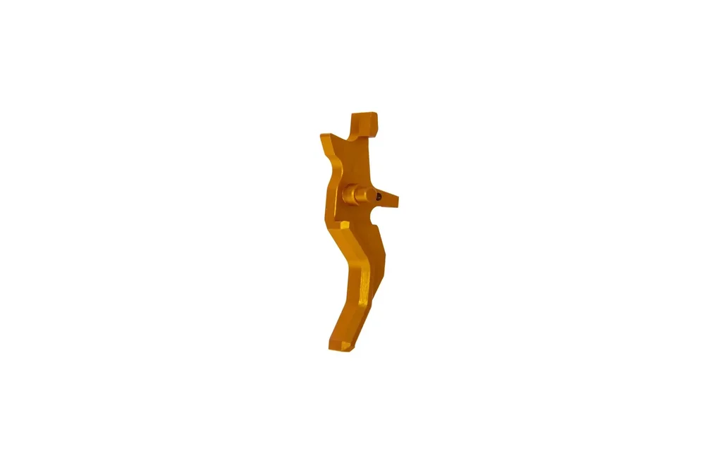 Mancraft CNC Trigger til M4/M16 Ver.5 Mancraft CNC Trigger til M4/M16 Ver.5