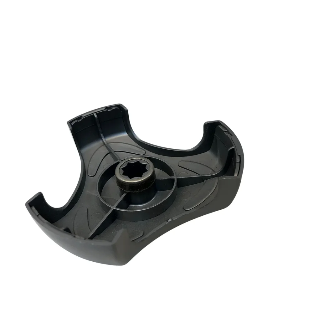 Ventilhandtag till Diverter / Omkastare Marquis 2" tum 2-vägs AES grå MQ 2013+ - Bild 2