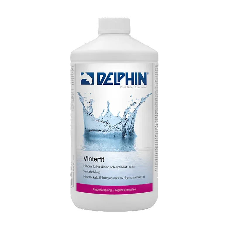 DELPHIN Vinterfit 1 L DELPHIN Vinterfit 1 L