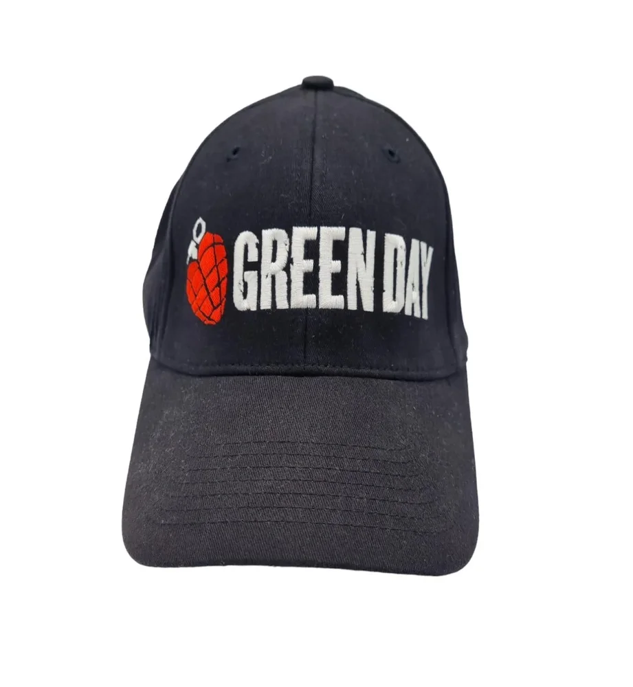 Keps - Green Day - Bild 1