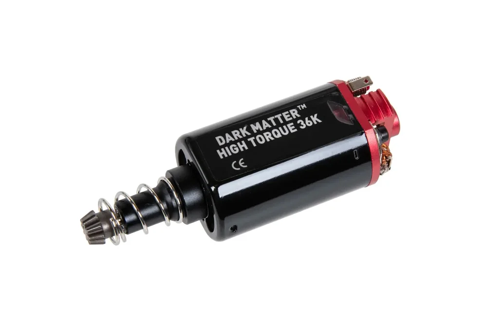 High Torque Specna Arms Dark Matter™ motor (36000RPM) Long - Bild 3