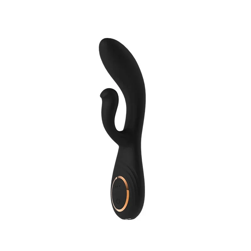 VIBRATOR SLICKANDE LUMO - Bild 3