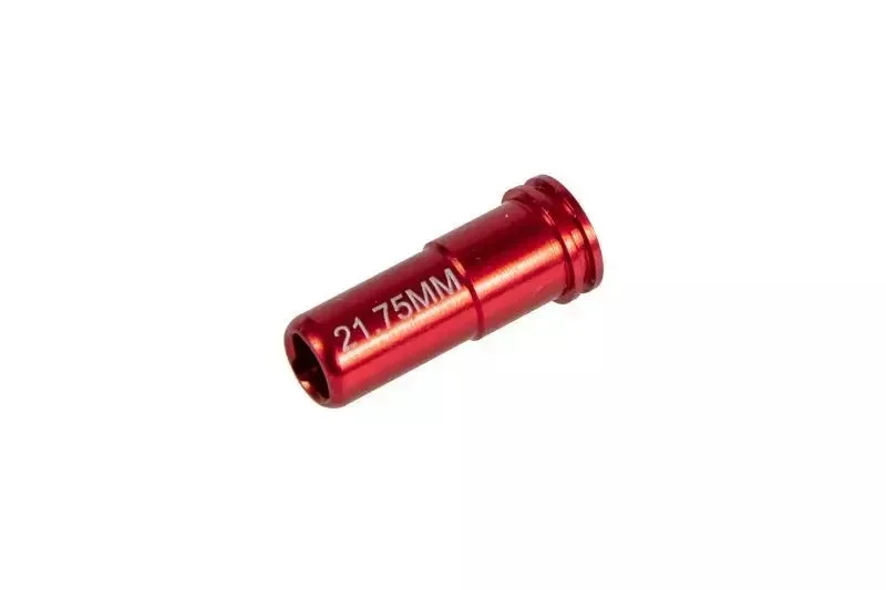 Double Air-Selad CNC Alu Nozzle Til AEG 21.75mm - Bild 1