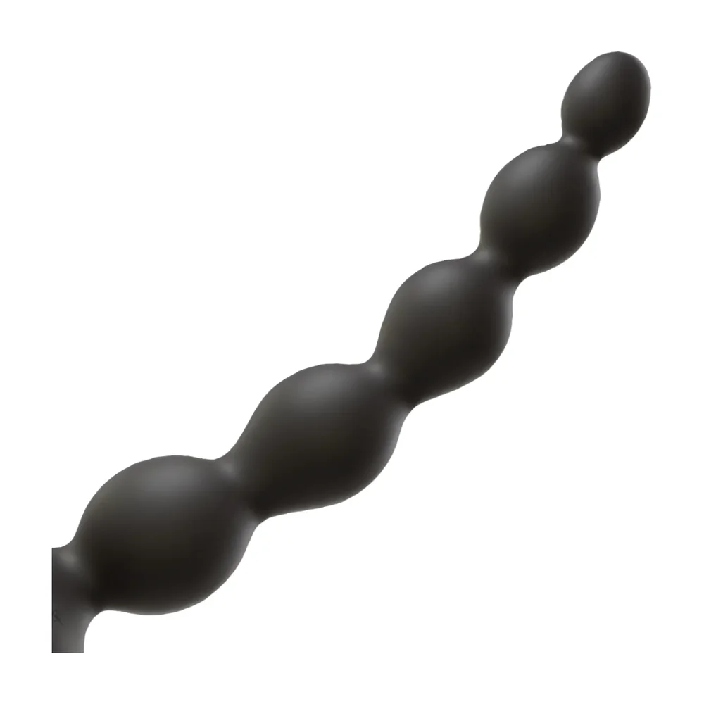 ANAL PÄRL VIBRATOR - Bild 3