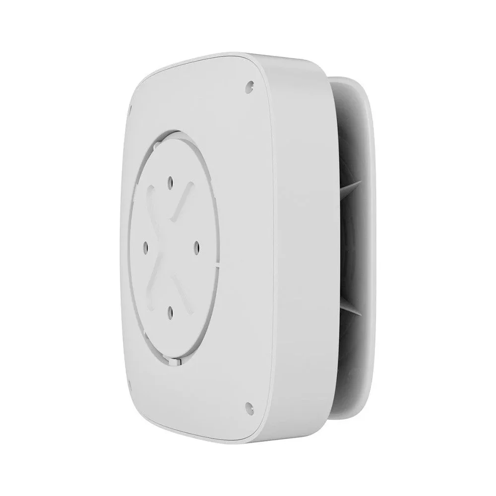 AJAX FireProtect 2 RB (Heat/Smoke) (8EU) ASP wh | Temperature and smoke detector with replacable batteries | Vit - Bild 3