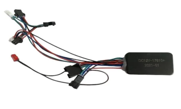 Vsett Light Mould Controladora De Luces Vsett 9 9+ 10+ Vsett Light Mould Controladora De Luces Vsett 9 9+ 10+