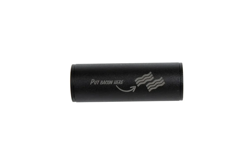 Covert Tactical Silncer - Bacon 35x100 - Bild 3