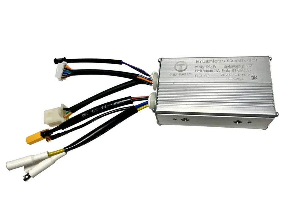controller B (Controladora B) (build in LED) Blade Mini - Bild 3