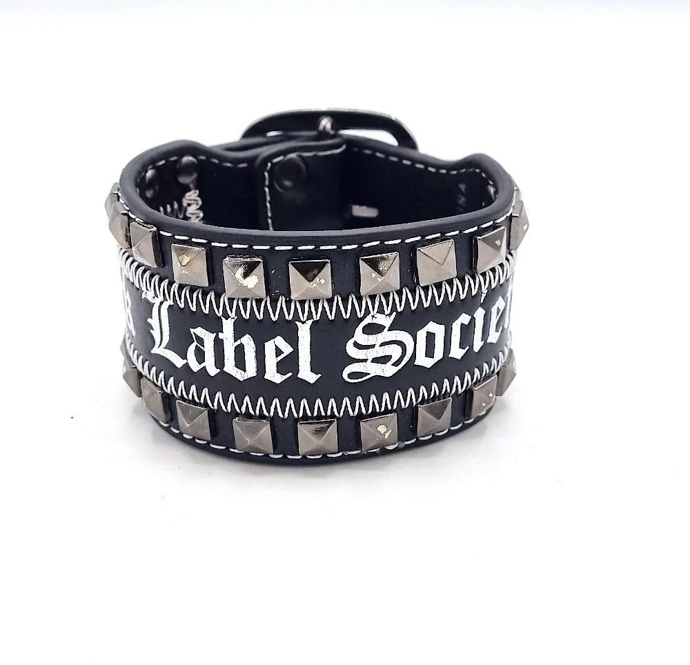 Armband - Black label Society - Bild 2