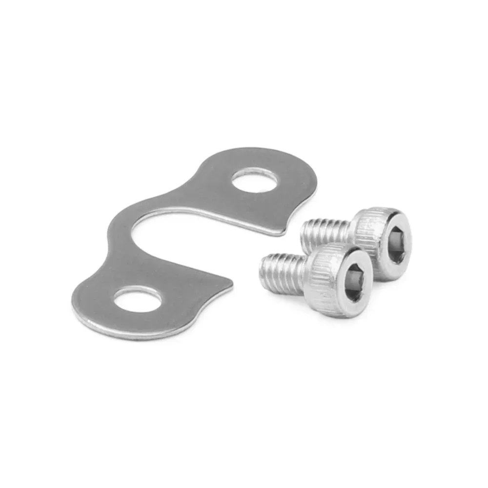 Fuel Rail Injector Safety Clip with two screws Fuel Rail Injector Safety Clip with two screws