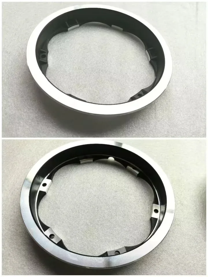 Rear motor wheel (Rueda trasera de motor) Dualtron Dualtron Togo Limited