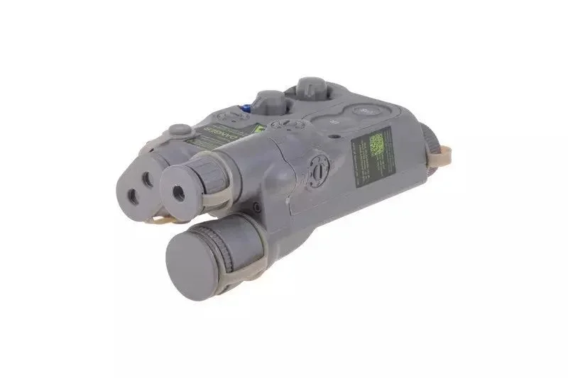 AN/PEQ Dummy – Foliage Green AN/PEQ Dummy – Foliage Green