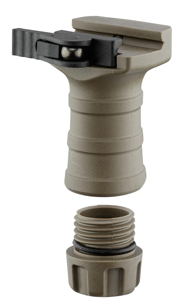 QD vertical grip - Bild 3