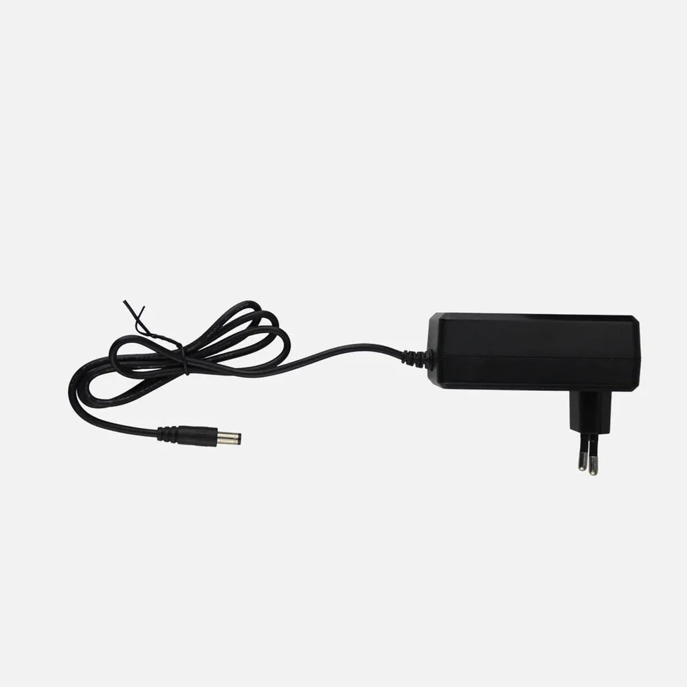 Ström adapter 1-5 amp 12 volt - Bild 3