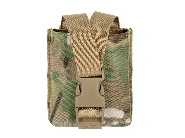 Magasinlomme til sniperriffel – Multicam Magasinlomme til sniperriffel – Multicam