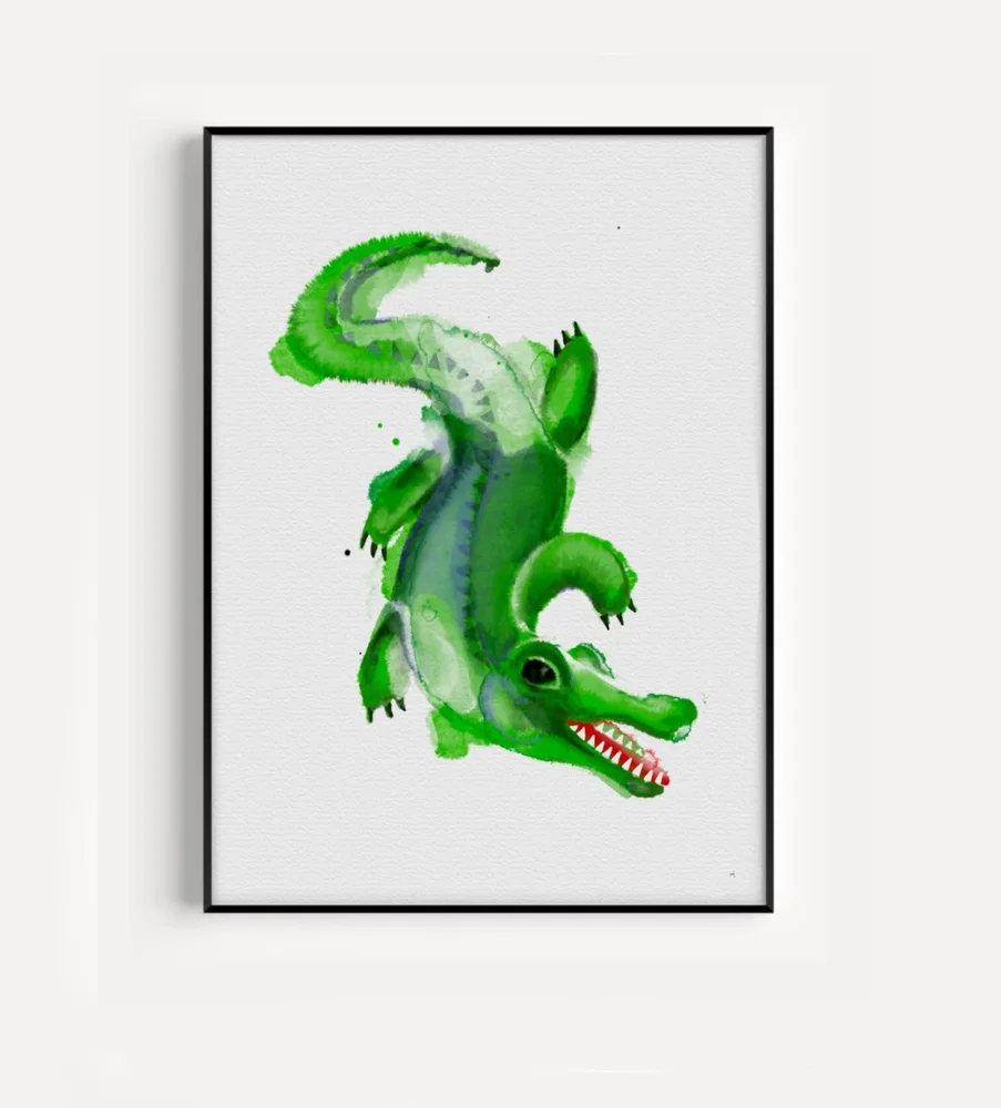 Krokodil