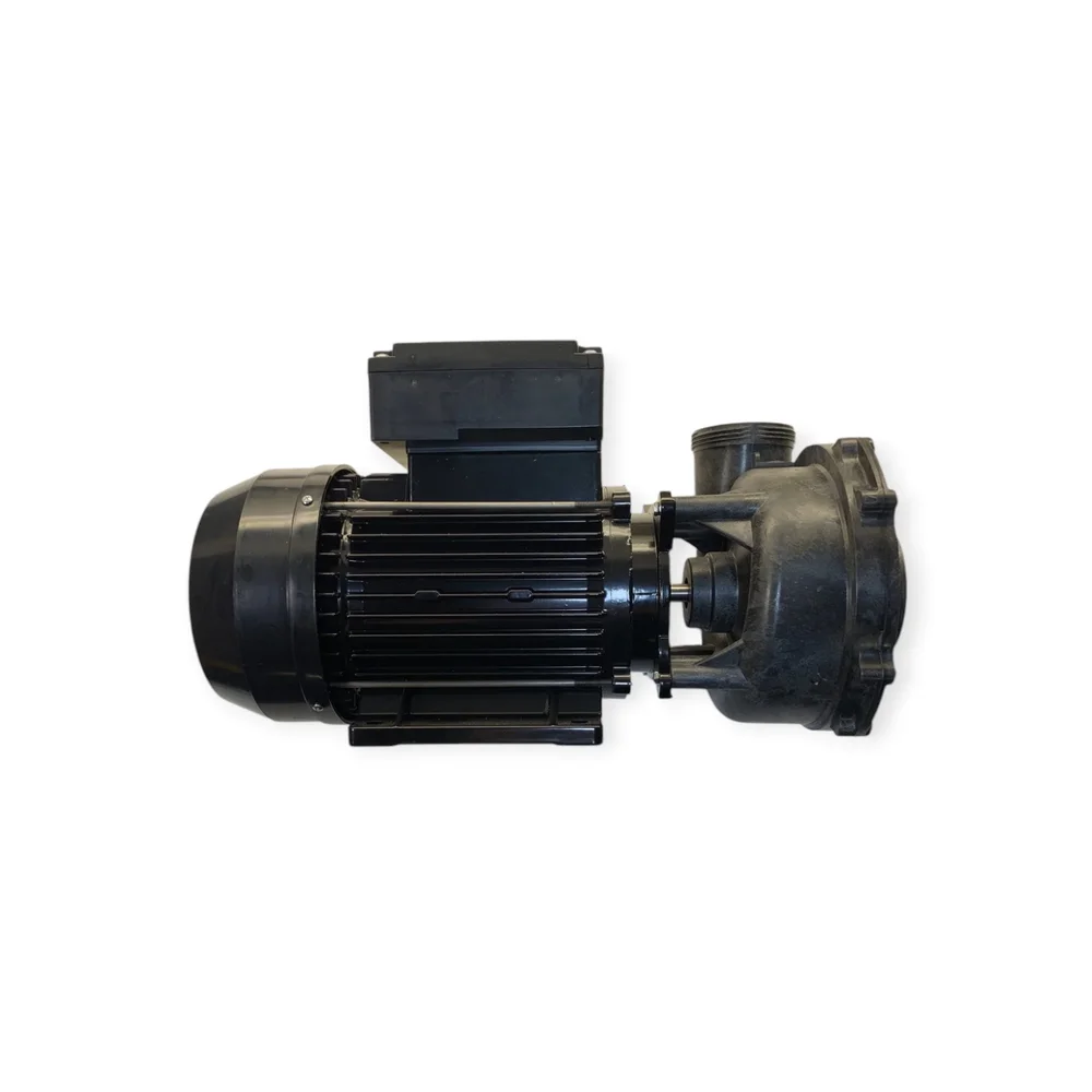 Waterway Executive 56 frame Spapump 2-fart 3,5hp - Bild 2
