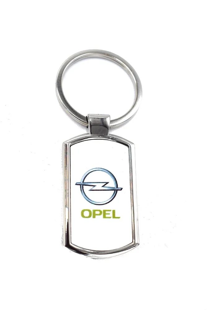 Opel nyckelring - Bild 1