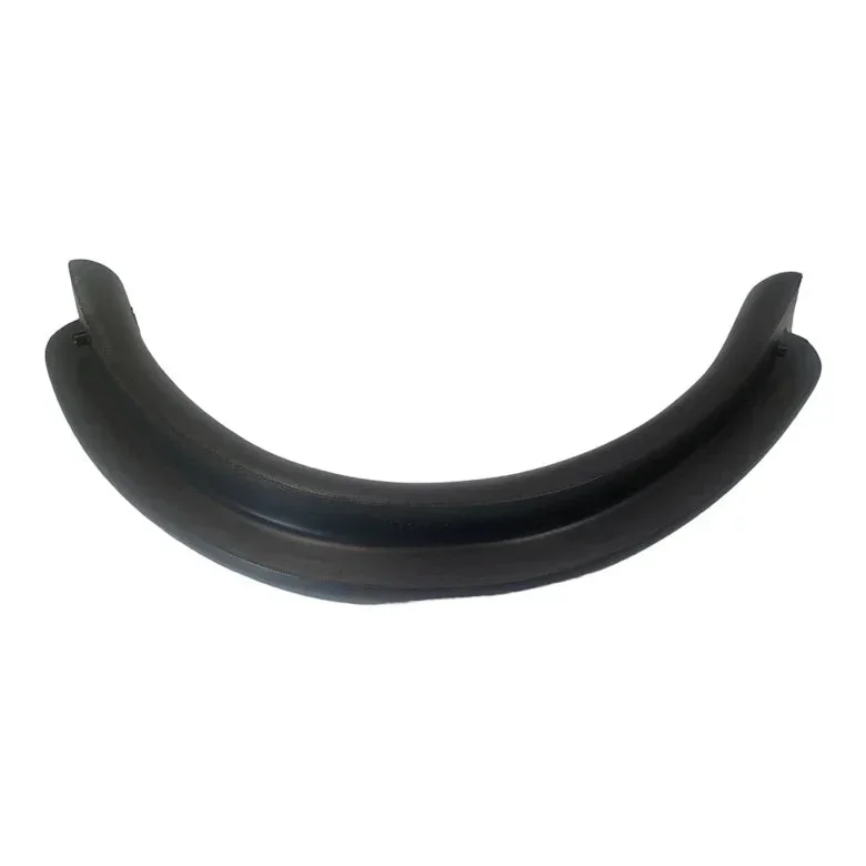 Nackkudde stor  Wrap logo CS - Bild 2