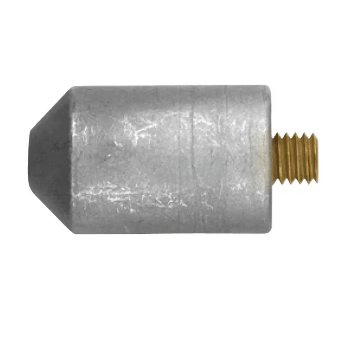 Zinkanod Volvo Penta, typ pencil anode Ø26 L.44 3/8″ UNC, VP 823661, R800716 Zinkanod Volvo Penta, typ pencil anode Ø26 L.44 3/8″ UNC, VP 823661, R800716